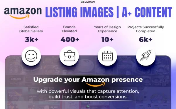 Creación y Diseño de Imágenes para Amazon FBA